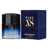 Imagem da oferta Perfume Paco Rabanne Pure Xs EDT Masculino - 100ml