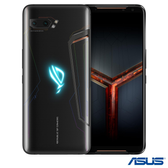 Imagem da oferta ROG Phone II Black Asus com Tela de 6,59" 4G 8GB/128GB e Câmera Dual 48+13MP - ZS660KL-1A038BR