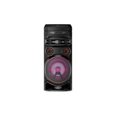 Imagem da oferta Bluetooth speaker LG XBOOM RNC7 Karaokê Party Speaker | LG BR