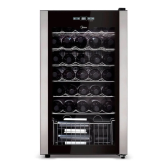 Imagem da oferta Adega De Vinhos Climatizada Midea 34 Garrafas