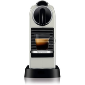 Imagem da oferta Nespresso Cafeteira CitiZ Branca 220V