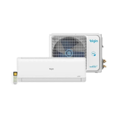 Imagem da oferta Ar Condicionado Split Inverter 12000 BTUs Elgin Eco Quente e Frio 220V 45HJQE12C2CC