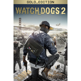 Imagem da oferta Watch Dogs 2 - Gold Edition