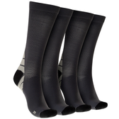 Imagem da oferta Kit 2 pares de Meias Nord Cano Longo Trilha Tamanho 34-38 Adulto