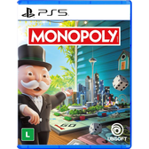 Imagem da oferta Monopoly - Playstation 5