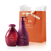 Imagem da oferta Presente  Sève Amêndoas e Frésia