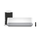Imagem da oferta Ar-Condicionado Electrolux Color Adapt 18.000 BTUs Frio - UE18F