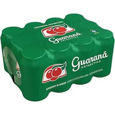 Imagem da oferta Refrigerante Guaraná Antarctica Lata 12 unidades 350ml
