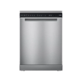 Imagem da oferta Lava-louças Brastemp de Embutir 15 Serviços BLF61AR Inox - 220V