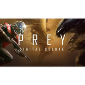 Imagem da oferta Prey: Digital Deluxe Edition