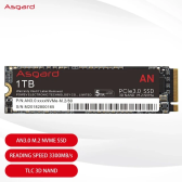 Imagem da oferta SSD Nvme Asgard AN3 1TB