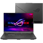 Imagem da oferta Notebook Asus I7-13650HX Tela 16 16GB 512GB SSD RTX4050 6GB W11 Home G614JU-N3380W