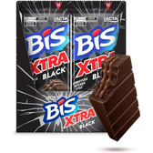 Imagem da oferta Bis Xtra Black - Caixa Com 24 Unidades De 45g