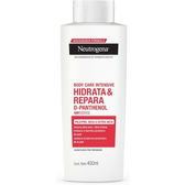 Imagem da oferta Neutrogena Hidratante Corporal Body Care Hidrata&Repara 400ml