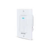 Imagem da oferta Interruptor Inteligente Bivolt Wi-fi Multilaser Liv - SE235