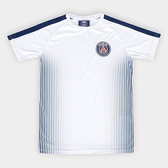 Imagem da oferta Camisa Paris Saint-Germain Infantil