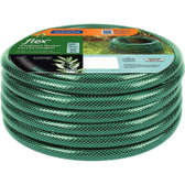 Imagem da oferta Mangueira Tramontina Flex Para Jardim 50M