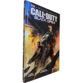 Imagem da oferta HQ Call of Duty Black Ops III (Capa Dura) - Vários Autores