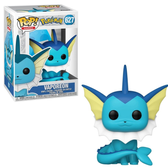 Imagem da oferta Funko Pop! Pokémon: Vaporeon - #627