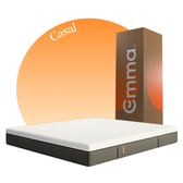 Imagem da oferta Cupom de 12% de Desconto na Emma Colchões + 15% OFF no Pix