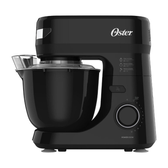 Imagem da oferta Batedeira Planetária Oster 4L 850W Preta OBAT640 -  - Sua melhor escolha