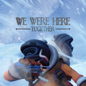 Imagem da oferta Jogo We Were Here Together - PC Epic