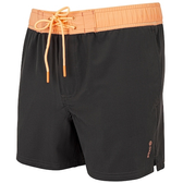 Imagem da oferta Bermuda Masculina Oxer Swim Liso Contraste