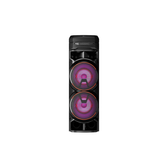 Imagem da oferta Bluetooth speaker LG XBOOM RNC9 Karaokê Party Speaker | LG BR