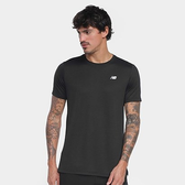 Imagem da oferta Camiseta New Balance Sport Essentials Masculina