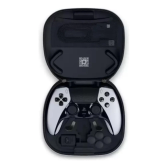 Imagem da oferta Controle Sony Dualsense Edge Ps5 Sem Fio Preto E Branco