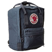 Imagem da oferta Mochila Fjällräven Kånken Mini Unisex-Adult Navy