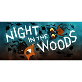 Imagem da oferta Night in the Woods