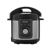 Imagem da oferta Panela de Pressão Elétrica Mondial 3L 700W