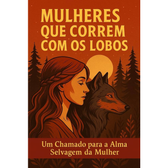 Imagem da oferta eBook Mulheres Que Correm Com Os Lobos - Souza Rogério