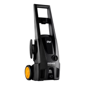 Imagem da oferta Lavadora De Alta Pressão Wap Ousada Black 2200 1750psi 220v