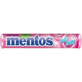 Imagem da oferta Bala Mastigável Mentos Tutti-Frutti | 375g