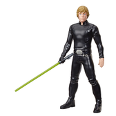 Imagem da oferta Boneco Articulado com Acessório - Disney - Star Wars - Luke Skywalker - Hasbro