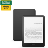Imagem da oferta Kindle Paperwhite 16 GB (Última geração)