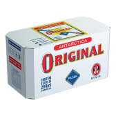Imagem da oferta Pack Cerveja Antártica Original Pilsen lata 269ml - 8 unidades