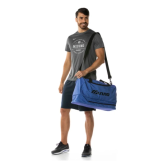 Imagem da oferta Mala De Treino Unissex Mizuno Master