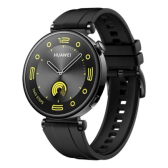 Imagem da oferta Smartwatch Huawei Watch Gt 4 41mm,design Geométrico,preto