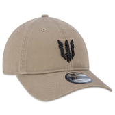 Imagem da oferta Boné Aba Curva New Era 9Twenty Free Fire - Strapback - Adulto
