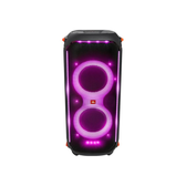 Imagem da oferta JBL PartyBox 710 - Caixa de Som Bluetooth 800 W RMS luzes integradas e design à prova de respingos