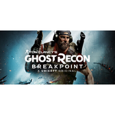 Imagem da oferta Tom Clancy's Ghost Recon Breakpoint