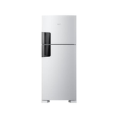 Imagem da oferta Geladeira/Refrigerador Consul Frost Free Duplex Branca 410L CRM50LB