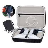 Imagem da oferta Estojo Case Maleta Organizador Para Controle Ps5 Anti Poeira