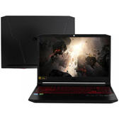 Imagem da oferta Notebook Gamer Acer Nitro 5 Intel Core i5 8GB - 512GB SSD 15,6” Full HD NVIDIA GTX 1650 4GB Linux - AN515-57-52ZQ