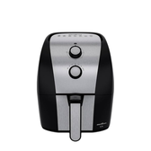 Imagem da oferta Fritadeira Air Fryer Britânia 55L 1500W Gold BFR51 127V
