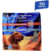 Imagem da oferta Tapete Hogienico Chalesco Antivazante