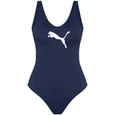 Imagem da oferta Maiô Clássico Puma - Feminino